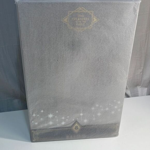 Disney : Treasures Of The Disney Vault Baloo Plush - Picture 4 of 4